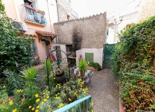 Maison à vendre    9 pièces •  Vingrau