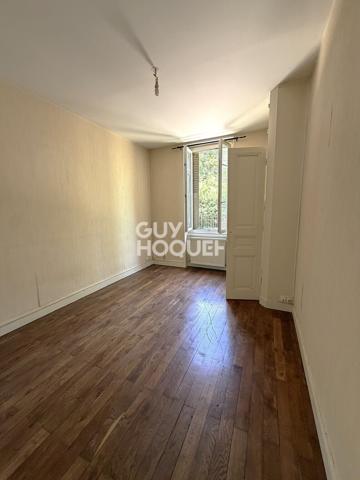 APPARTEMENT À VENDRE DE 2 PIÈCES DE 49,03 M²