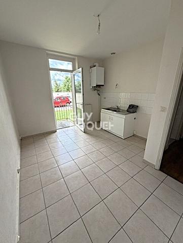 APPARTEMENT À VENDRE DE 2 PIÈCES DE 49,03 M²