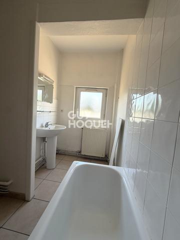 APPARTEMENT À VENDRE DE 2 PIÈCES DE 49,03 M²