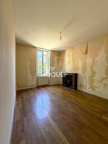 APPARTEMENT À VENDRE DE 2 PIÈCES DE 49,03 M²