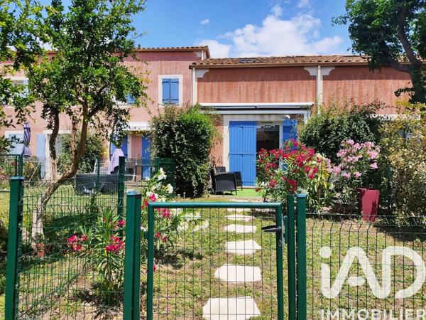Maison à vendre 3 pièces 35 m² Béziers
