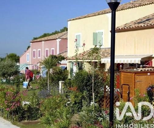 Maison à vendre 3 pièces 35 m² Béziers