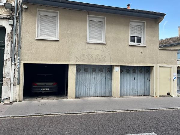 Stationnement  en vente - Saône-et-Loire - 71