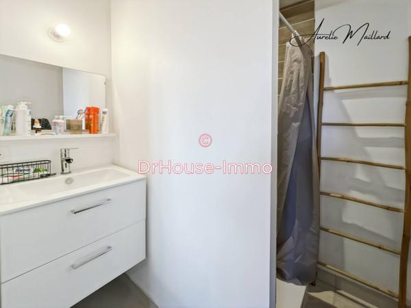 Maison à vendre 5 pièces de 105 m²