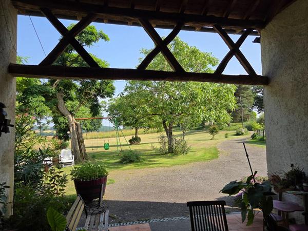 Proche Marciac Maison Marciac 5 pièce(s) 175 m2