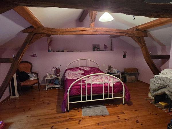 Proche Marciac Maison Marciac 5 pièce(s) 175 m2