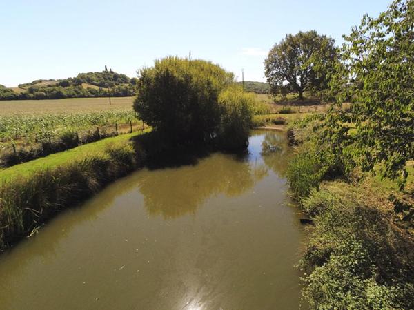Proche Marciac Maison Marciac 5 pièce(s) 175 m2