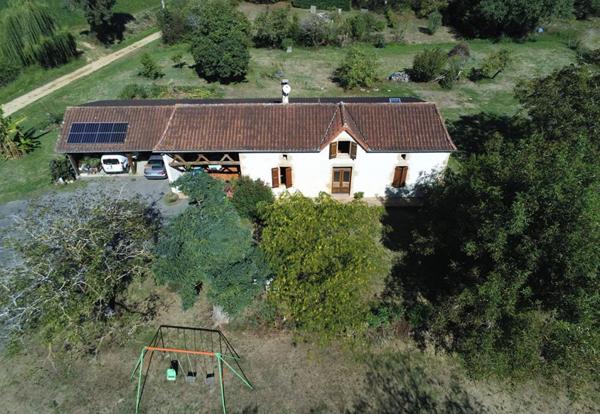 Proche Marciac Maison Marciac 5 pièce(s) 175 m2