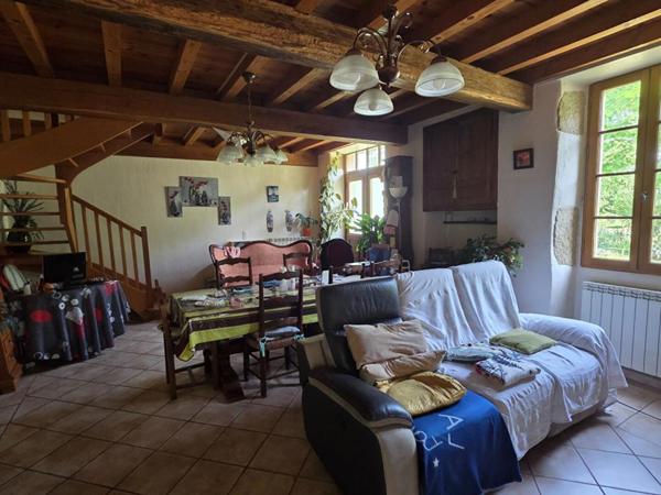 Proche Marciac Maison Marciac 5 pièce(s) 175 m2