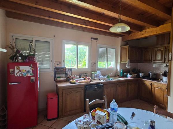 Proche Marciac Maison Marciac 5 pièce(s) 175 m2