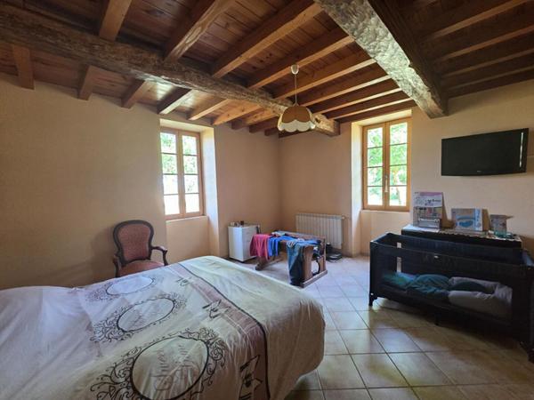 Proche Marciac Maison Marciac 5 pièce(s) 175 m2