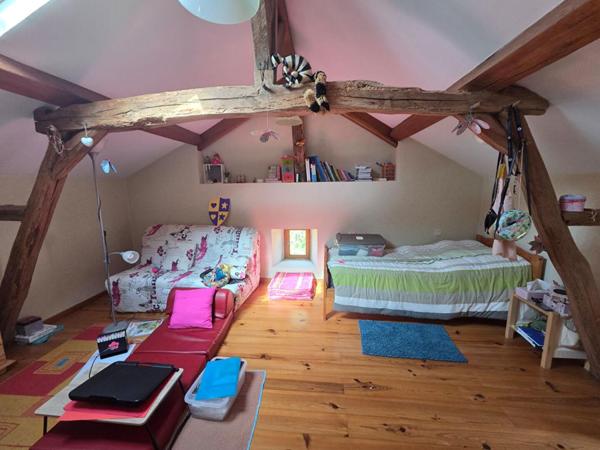 Proche Marciac Maison Marciac 5 pièce(s) 175 m2