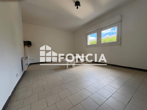 Location Studio 30.88 m² - 16 RUE GRETRY Nimes 30000