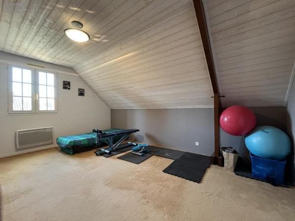 Maison à vendre à Gueux dans la Marne (51390), ref : 51066-2014