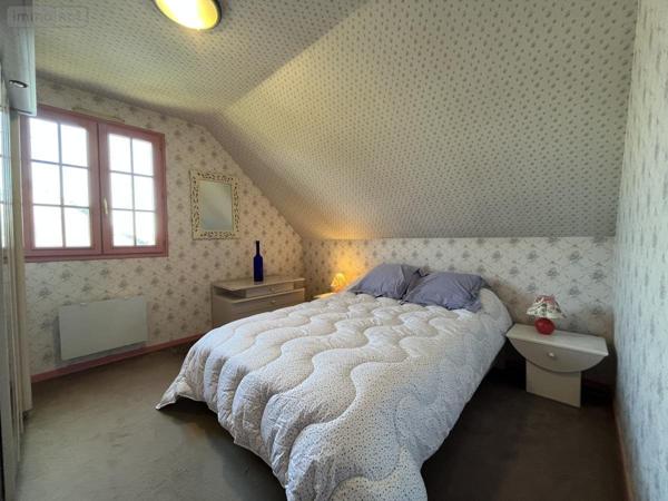 Maison à vendre à Gueux dans la Marne (51390), ref : 51066-2014