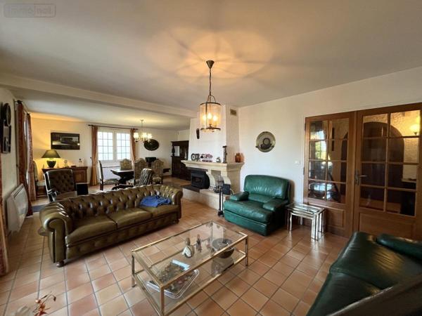 Maison à vendre à Gueux dans la Marne (51390), ref : 51066-2014