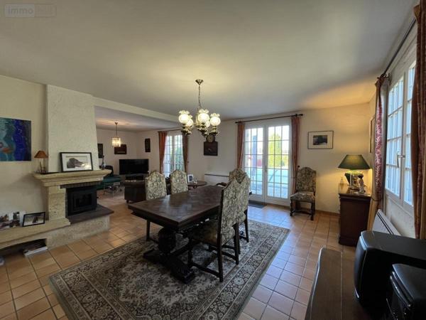 Maison à vendre à Gueux dans la Marne (51390), ref : 51066-2014