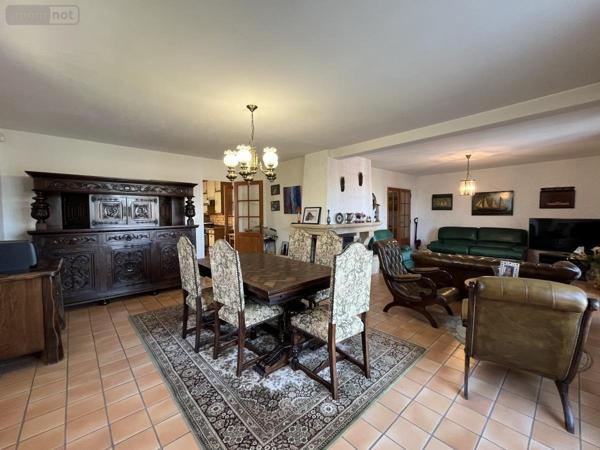 Maison à vendre à Gueux dans la Marne (51390), ref : 51066-2014