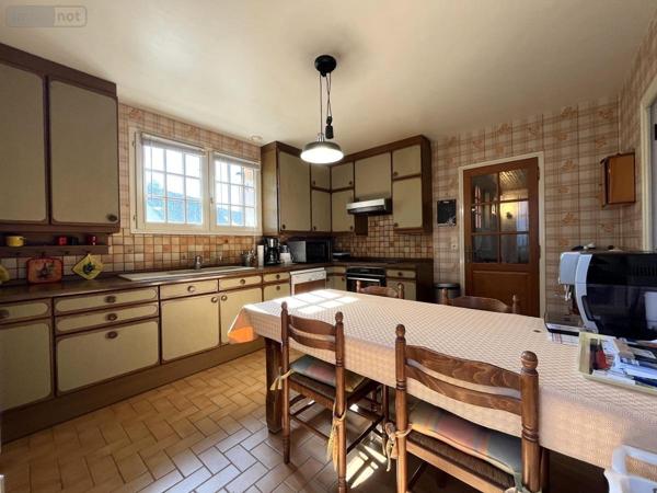 Maison à vendre à Gueux dans la Marne (51390), ref : 51066-2014