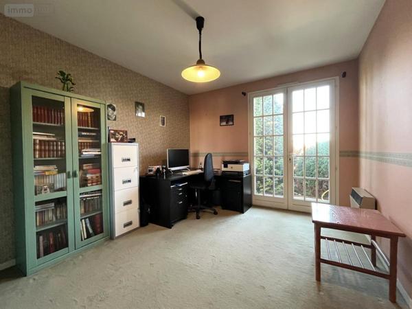 Maison à vendre à Gueux dans la Marne (51390), ref : 51066-2014