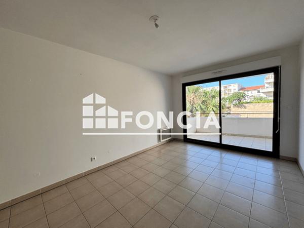 Location Appartement 3 pièces 62.93 m² - 68 RUE VICTOR HUGO Beziers 34500