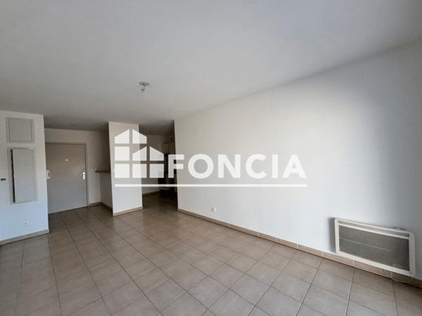 Location Appartement 3 pièces 62.93 m² - 68 RUE VICTOR HUGO Beziers 34500