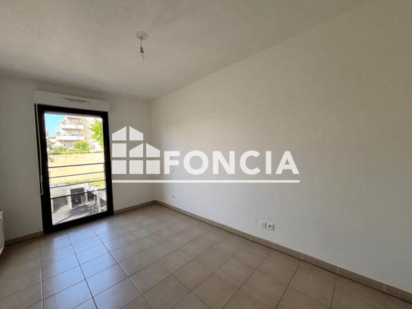 Location Appartement 3 pièces 62.93 m² - 68 RUE VICTOR HUGO Beziers 34500