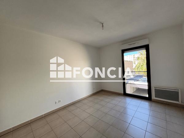 Location Appartement 3 pièces 62.93 m² - 68 RUE VICTOR HUGO Beziers 34500