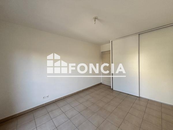 Location Appartement 3 pièces 62.93 m² - 68 RUE VICTOR HUGO Beziers 34500