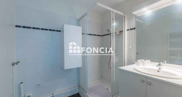 À vendre Studio 33 m² - La Mulatière 69350