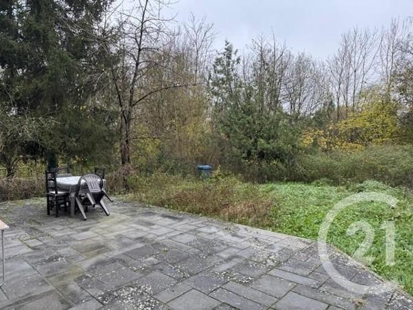 Immeuble à vendre  222,25 m2 JARNY - 54