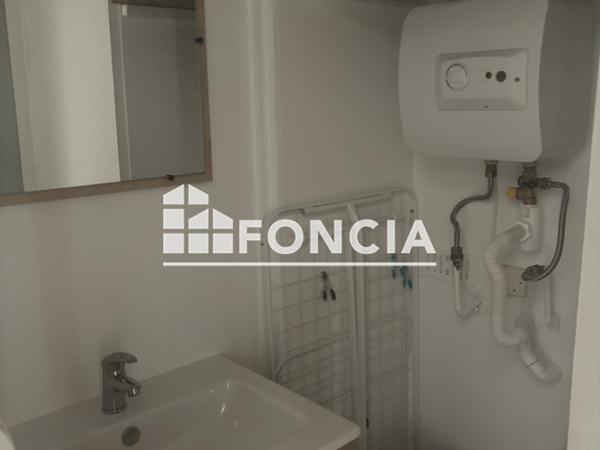 Location Appartement meublé 2 pièces 46.7 m² - 71 RUE JEAN LECANUET Rouen 76000