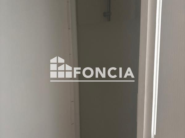 Location Appartement meublé 2 pièces 46.7 m² - 71 RUE JEAN LECANUET Rouen 76000
