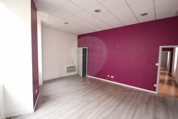 Local d’activité  en vente - Saône-et-Loire - 71