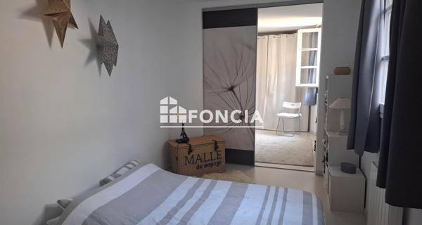 À vendre Appartement 3 pièces 94.41 m² - Charleville-mézières 08000