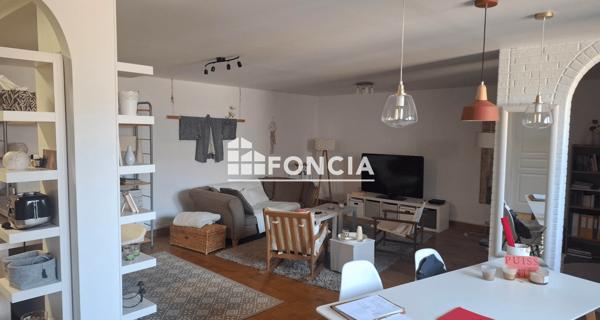 À vendre Appartement 3 pièces 94.41 m² - Charleville-mézières 08000