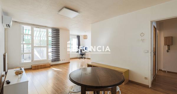 À vendre Appartement 5 pièces 99.3 m² - Eybens 38320