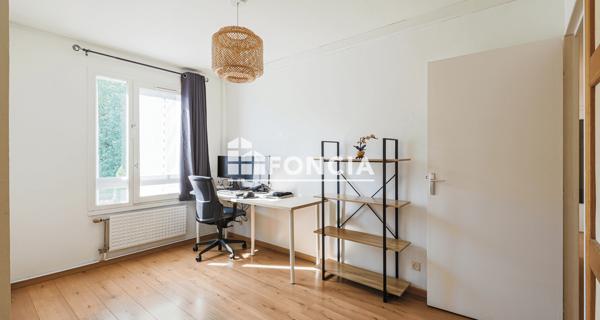 À vendre Appartement 5 pièces 99.3 m² - Eybens 38320
