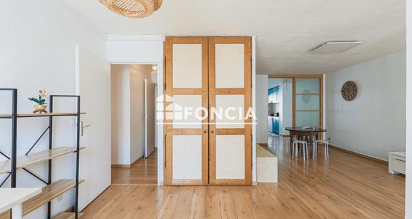À vendre Appartement 5 pièces 99.3 m² - Eybens 38320