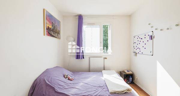 À vendre Appartement 5 pièces 99.3 m² - Eybens 38320