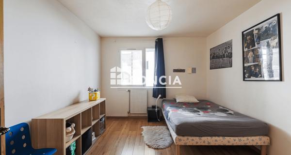 À vendre Appartement 5 pièces 99.3 m² - Eybens 38320