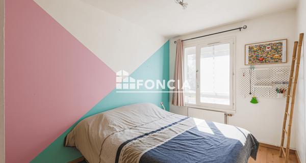 À vendre Appartement 5 pièces 99.3 m² - Eybens 38320