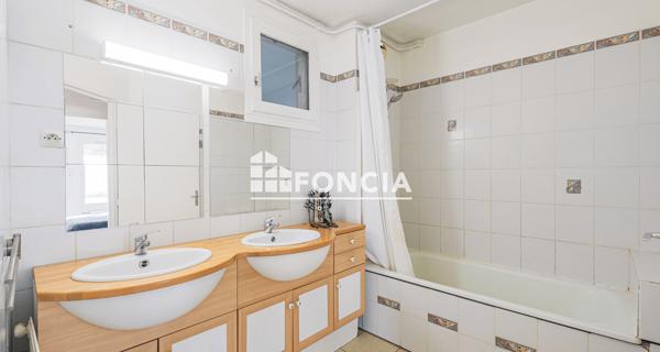 À vendre Appartement 5 pièces 99.3 m² - Eybens 38320