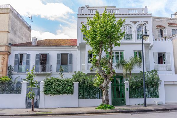 A VENDRE MAISONS MARSHAN EXCEPTIONNEL TANGER