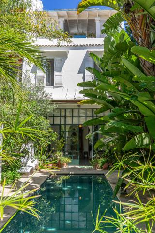 A VENDRE MAISONS MARSHAN EXCEPTIONNEL TANGER
