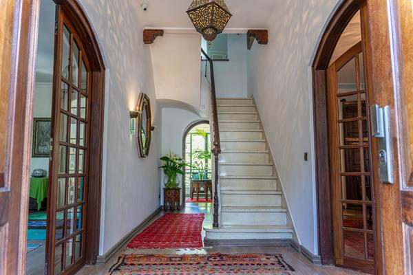 A VENDRE MAISONS MARSHAN EXCEPTIONNEL TANGER