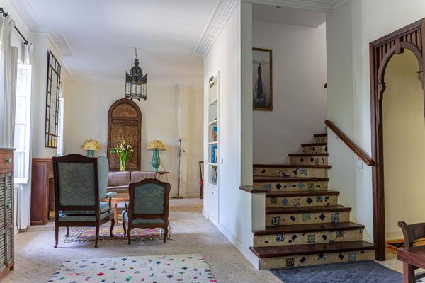 A VENDRE MAISONS MARSHAN EXCEPTIONNEL TANGER