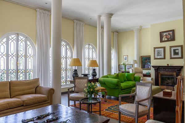 A VENDRE MAISONS MARSHAN EXCEPTIONNEL TANGER