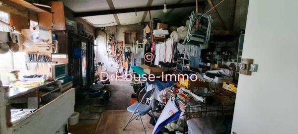 Maison à vendre 5 pièces de 87 m²